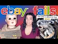 eBay Was a Mistake These Fails Keep Getting Worse