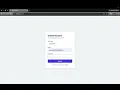 User Authentication System fullstack development project Technohacksedutech