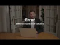 Error-Based SQL Injection Extraction Explained