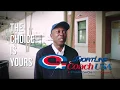 THE CHOICE IS YOURS SHORTLINE COACH