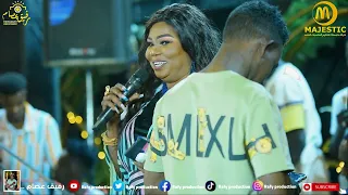 نانسي ارسالية يا دمعي اتصبر الخفافيش 