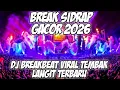 Lagu DJ SIDRAP FULL BASS 2026 || DJ TEMBAK LANGIT BREAKBEAT VIRAL TIKTOK TERBARU