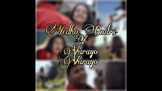 Dj Nirrosh - Yedho Ondru ( Old Memories )