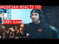 Download Lagu Grey (Live) - Why Don't We - Musician's Reaction
