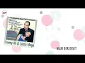 Download Lagu Tommy Ali \u0026 Lesta Mega - Mari Berjoget (Official Audio)