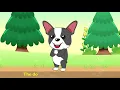 Pop! Goes The Weasel - The Countdown Kids | Kids Songs & Nursery Rhymes | Lyric Video