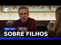 Download Lagu Marco Aurélio e Leila falam sobre filhos e adoção de Sarita | Vale Tudo | TV Globo