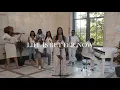 Download Lagu Nana Fofie x EAN Music - Life is Better Now (LIVE)