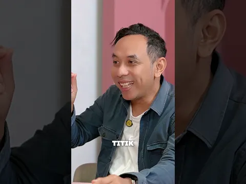 Lagu ini yang buat Pongki berterimakasih banyak ke Anang