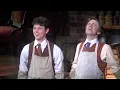 GAVIN CREEL Hello, Dolly!
