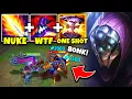Download Lagu WHEN FULL AP JAX DROPS OVER 30 KILLS! (MOST BROKEN BUILD YOU'LL EVER SEE)