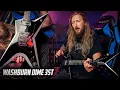 MY GUITAR - Washburn Dimebag 3ST