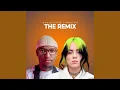 Download Lagu Billie Eilish - everything i wanted (Rivic Jazz Remix)