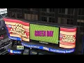 Basket Case - Green Day (Live at Good Morning America 2012) (720p 60fps)