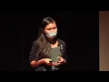Download Lagu Ketidakpuasan tidak selalu buruk - Kerusuhan yang Terberkati | Cynthia Sin Nga Lam | TEDxHKU