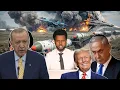 Download Lagu Turkiga oo soo saaray diyaarad dagaal oo mucjiso ah, naxdinta Is-ria \u0026 qorsha dagaal ee Erdogan
