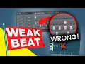 Download Lagu 5 Red Flags Of A Bad Beat (Stop Doing These!)