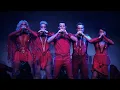 Download Lagu Steps - Deeper Shade of Blue (Live at The SSE Arena, Wembley)