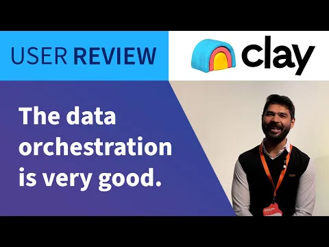 Thumbnail for Clay Review