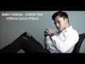 Download Lagu Cukup tau-rizki Fabian