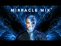 MIRRACLE mix 7 | Mashups \u0026 remixes summer house mix 2024 Ibiza anthems mix 2024 Tiesto Guetta Harris