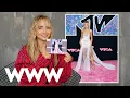 Download Lagu Sabrina Carpenter Plays Truth, Wear, or Dare | Truth or Wear | Who What Wear