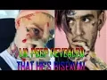 LIL PEEP REVEALED THAT HE S BISEX AL ON TWITTER