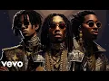 Download Lagu Migos - Trill Mode, Young Thug, Travis Scott, SZA, Cardi B, 21 Savage, Future, Drake [FULL ALBUM]
