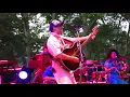 Jason Mraz - Might as well Dance - Central Park Summerstage - 8/9/2018