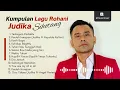 Download Lagu KUMPULAN LAGU ROHANI PENYEMBAHAN - BY JUDIKA