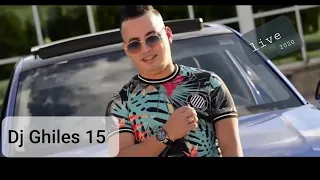 yacine tiger zewajha jani sadma u0026 la allo la message live mix by dj ghiles 15