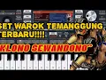 Lagu 🔴KLONO SEWANDONO - SET WAROK TEMANGGUNG TERBARU!!!!