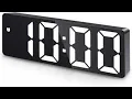 Build a Digital Clock with Python and Tkinter
