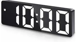 Build a Digital Clock with Python and Tkinter