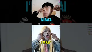 Rakai Ray Roast Each Other 