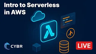 Intro to Serverless Deploy Your First AWS Lambda Function