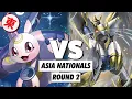 Download Lagu Galaxy Toolbox vs. Imperialdramon: Grand Asia Open Finals