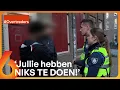 Download Lagu HEFTIGE discussie loopt BIJNA uit de HAND! | Overtreders