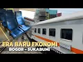 Download Lagu NGGAK NYANGKA MALAH UPGRADE ARMADA 🤩 Kereta Pangrango Bogor - Sukabumi New Generation