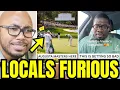 I Hate The Master s Tournament In Augusta Georgia Residents Are FURIOUS Here s Why