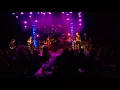 Brand X - Nuclear Burn (Live)