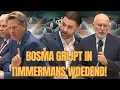 Download Lagu Debat Escaleert in Chaos! Voorzitter en Timmermans ruziën openlijk over onmenselijk uitspraken