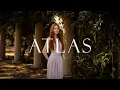 Atlas // Lilith Max // official Lyric Video