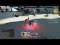 FFXIV ARR Lv48 Sea Wasp Run - Walkthrough