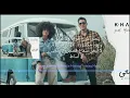 Hisham Kharma Ft. Mirelle Mokhtar - Haleq Maa'y Lyrics video