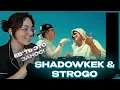 Download Lagu КОРЯ СМОТРИТ SHADOWKEK, STROGO - SOS (AI Cover)
