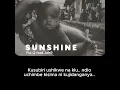 Download Lagu Fid Q feat Jah9 - SUNSHINE
