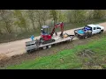 Yanmar Mini Excavators Help Grow Family-Owned Utility Business