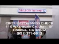 Adriana Nagel Real Estate Agent - Corona REALTOR KW Corona Smog Check
