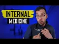 Why You Should Pick Internal Medicine Salary Lifestyle Satisfaction